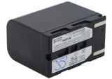 Battery for Samsung VM-DC560 SB-LSM320 7.4V Li-ion 2400mAh