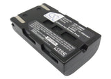 Battery for Samsung SC-D173(U) SB-LSM80 7.4V Li-ion 800mAh