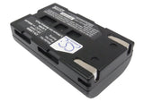 Battery for Samsung SC-D371 SB-LSM80 7.4V Li-ion 800mAh