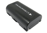 Battery for Samsung SC-D453 SB-LSM80 7.4V Li-ion 800mAh