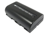 Battery for Samsung VP-D455 SB-LSM80 7.4V Li-ion 800mAh