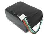 Battery for Logitech X-R0001 533-000050, HRMR15/51, NT210AAHCB10YMXZ 12V Ni-MH 2