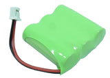 Battery for Loewe Alpha LT2130 3.6V Ni-MH 320mAh