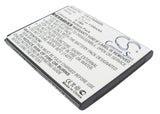 Battery for Lenovo A390T BL171 3.7V Li-ion 1450mAh / 5.37Wh