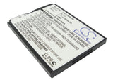 Battery for Lenovo A900 BL123 3.7V Li-ion 900mAh