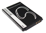 Battery for Lenovo TD100 BL150 3.7V Li-ion 950mAh / 3.52Wh