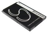 Battery for Lenovo TD100 BL150 3.7V Li-ion 950mAh / 3.52Wh