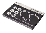 Battery for Lenovo P650WG BL125 3.7V Li-ion 1000mAh / 3.7Wh