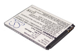 Battery for Lenovo P650WG BL125 3.7V Li-ion 1000mAh / 3.7Wh