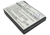 Battery for Lenovo i510 BL077 3.7V Li-ion 1400mAh