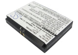 Battery for Lenovo i510 BL077 3.7V Li-ion 1400mAh