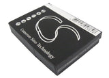 Battery for Lenovo i510 BL077 3.7V Li-ion 1400mAh