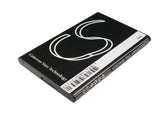 Battery for Lenovo i62 BL141 3.7V Li-ion 1400mAh / 5.18Wh