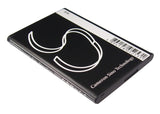 Battery for Lenovo O3 BL141 3.7V Li-ion 1400mAh / 5.18Wh