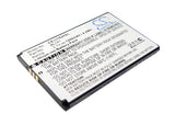 Battery for Lenovo i62 BL141 3.7V Li-ion 1400mAh / 5.18Wh