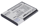 Battery for Lenovo P70 BL169 3.7V Li-Polymer 2050mAh / 7.59Wh