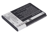 Battery for Lenovo P70 BL169 3.7V Li-Polymer 2050mAh / 7.59Wh
