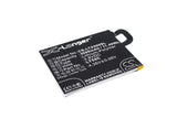 Battery for LeTV X502 LT55C 3.8V Li-Polymer 3000mAh / 11.40Wh