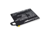 Battery for LeTV X501 LT55C 3.8V Li-Polymer 3000mAh / 11.40Wh