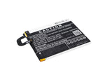 Battery for LeTV Le 1s LT55C 3.8V Li-Polymer 3000mAh / 11.40Wh