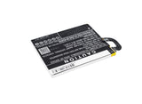 Battery for LeTV X502 LT55C 3.8V Li-Polymer 3000mAh / 11.40Wh