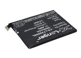Battery for LeTV X600 LT55B 3.8V Li-Polymer 3000mAh / 11.40Wh