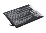 Battery for LeTV LT55B LT55B 3.8V Li-Polymer 3000mAh / 11.40Wh