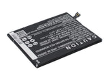 Battery for LeTV X600 LT55B 3.8V Li-Polymer 3000mAh / 11.40Wh