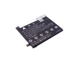 Battery for LeTV X525 LTF21A 3.83V Li-Polymer 3000mAh / 11.49Wh