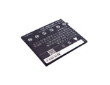 Battery for LeTV X526 LTF21A 3.83V Li-Polymer 3000mAh / 11.49Wh
