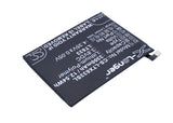 Battery for LeTV X900 LT633 3.8V Li-Polymer 3300mAh / 12.54Wh