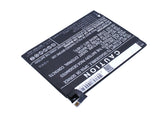 Battery for LeTV X900 LT633 3.8V Li-Polymer 3300mAh / 12.54Wh