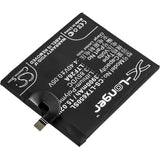 Battery for LeTV Le Pro 3 AI LTF26A 3.85V Li-Polymer 3900mAh / 15.02Wh