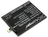 Battery for LeTV X720 LTF23A 3.85V Li-Polymer 3950mAh / 15.21Wh