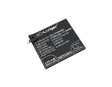 Battery for LeTV X820 LTH21A 3.85V Li-Polymer 3100mAh / 11.94Wh