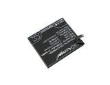 Battery for LeTV X820 LTH21A 3.85V Li-Polymer 3100mAh / 11.94Wh