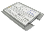 Battery for LG KU-950 3.7V Li-ion 1000mAh / 3.70Wh