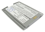 Battery for LG KU-950 3.7V Li-ion 1000mAh / 3.70Wh