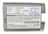Battery for LG KU-950 3.7V Li-ion 1000mAh / 3.70Wh