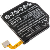 Battery for LG W280A BL-S7 3.85V Li-Polymer 400mAh / 1.54Wh