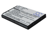 Battery for Lenovo MA168 BL202 3.7V Li-ion 1450mAh / 5.37Wh