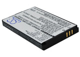 Battery for Lenovo MA168 BL202 3.7V Li-ion 1450mAh / 5.37Wh
