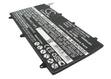 Battery for Lenovo A2109A-F H12GT201A 3.7V Li-Polymer 6000mAh / 22.20Wh