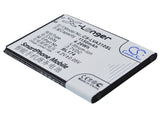 Battery for Lenovo A30t BL174 3.7V Li-ion 1150mAh / 4.26Wh