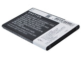 Battery for Lenovo A30t BL174 3.7V Li-ion 1150mAh / 4.26Wh