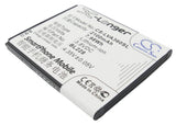 Battery for Lenovo A360T BL228 3.8V Li-ion 2100mAh / 7.98Wh