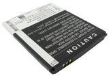 Battery for Lenovo A360T BL228 3.8V Li-ion 2100mAh / 7.98Wh