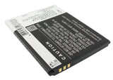 Battery for Lenovo A366T BL190 3.7V Li-ion 1100mAh / 4.81Wh