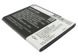 Battery for Lenovo A366T BL190 3.7V Li-ion 1100mAh / 4.81Wh