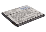 Battery for Lenovo A820E BL209 3.7V Li-ion 1350mAh / 4.99Wh